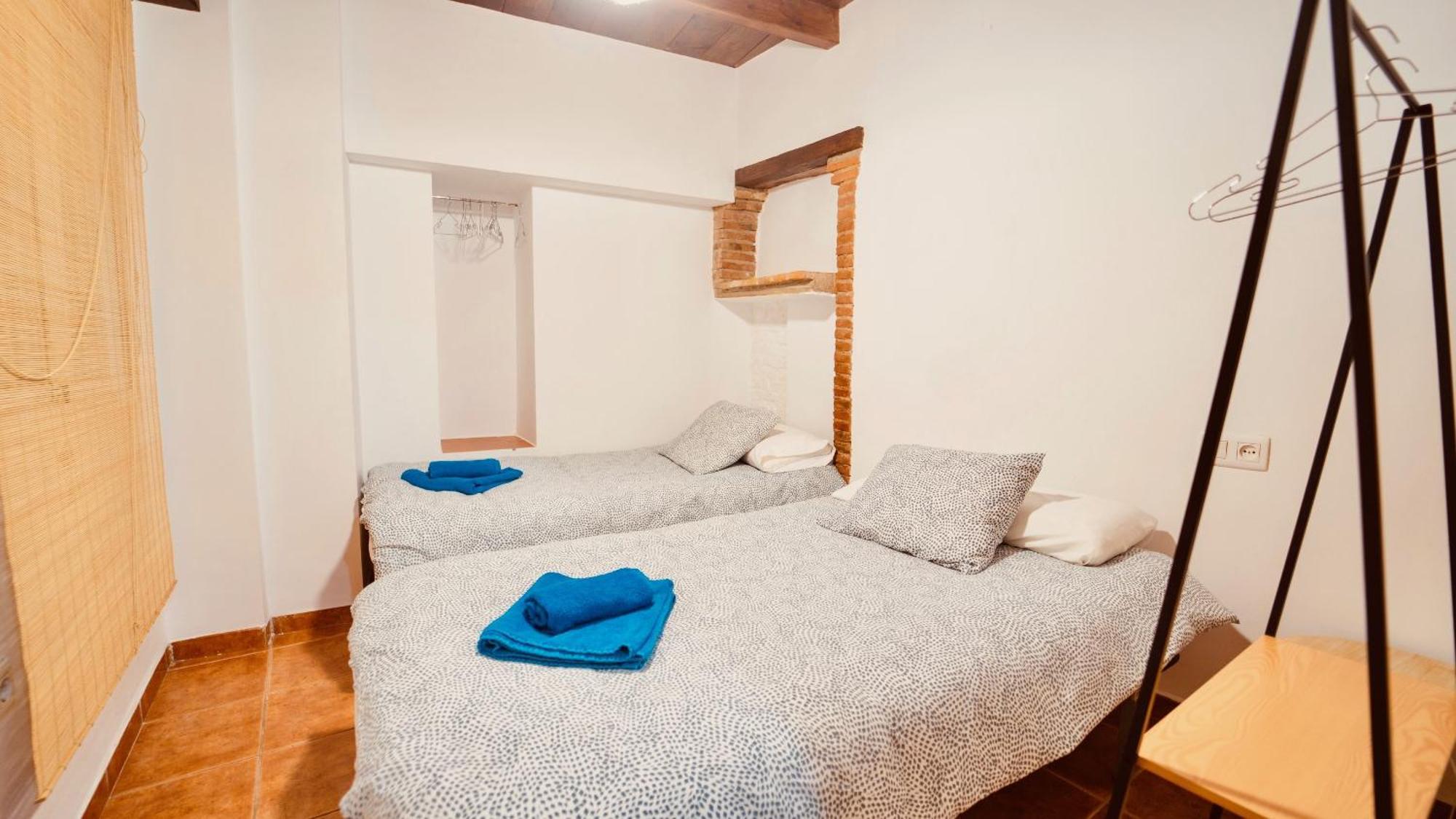 Precioso Duplex Plaza Nueva Apartment Granada Exterior photo